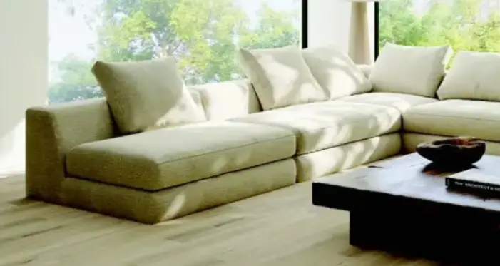 Living room flooring | Lions Floor