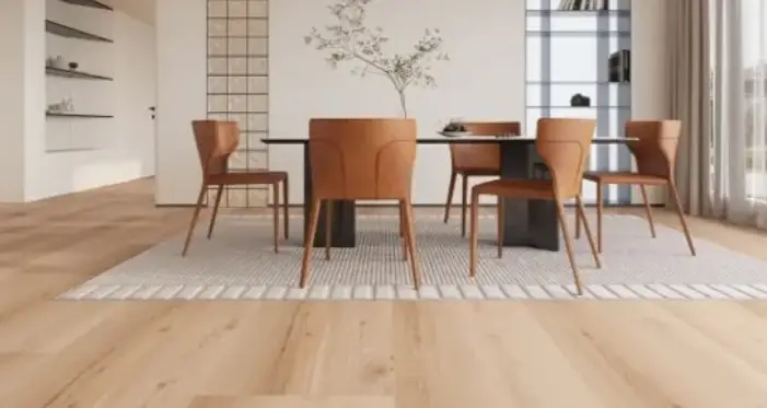 Flooring for dinning room | Lions Floor