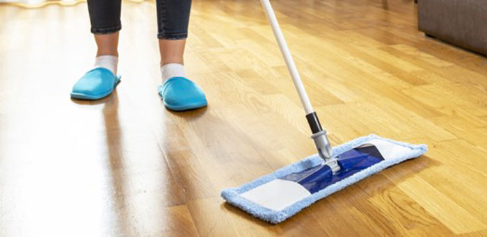lvp-care Vinyl cleaning | Lions Floor