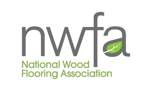 NWFA-Logo National Wood Flooring Association | Lions Floor
