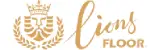 Lions Floor - Logo