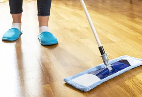 lvp-cares Floor cleaning | Lions Floor