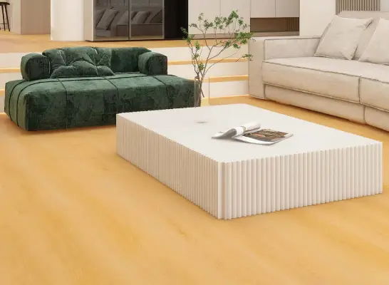 BevelMark | Lions Floor