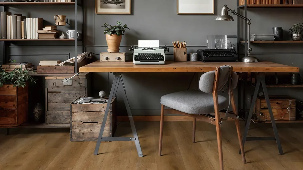 Easy and fast installation | Lions Floor