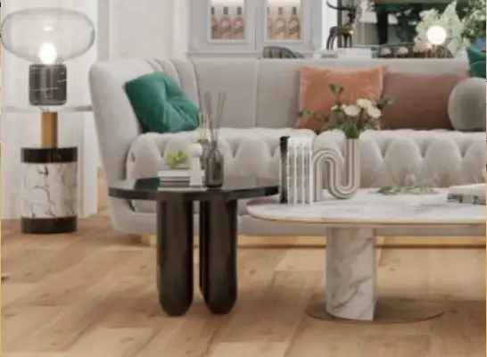 Indoor Delight | Lions Floor