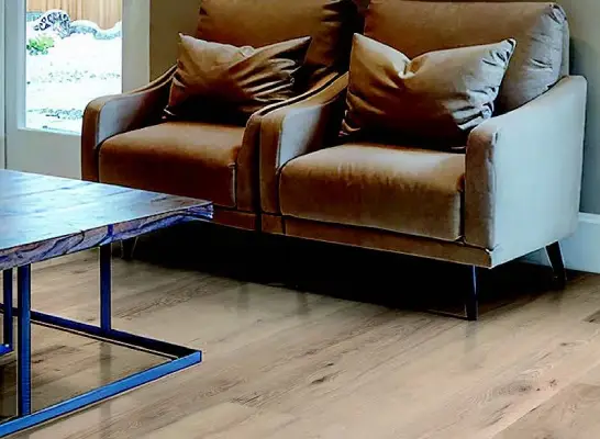 Sofa on floor | Lions Floor