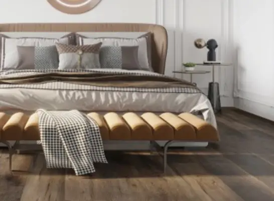 Flooring for bedroom | Lions Floor