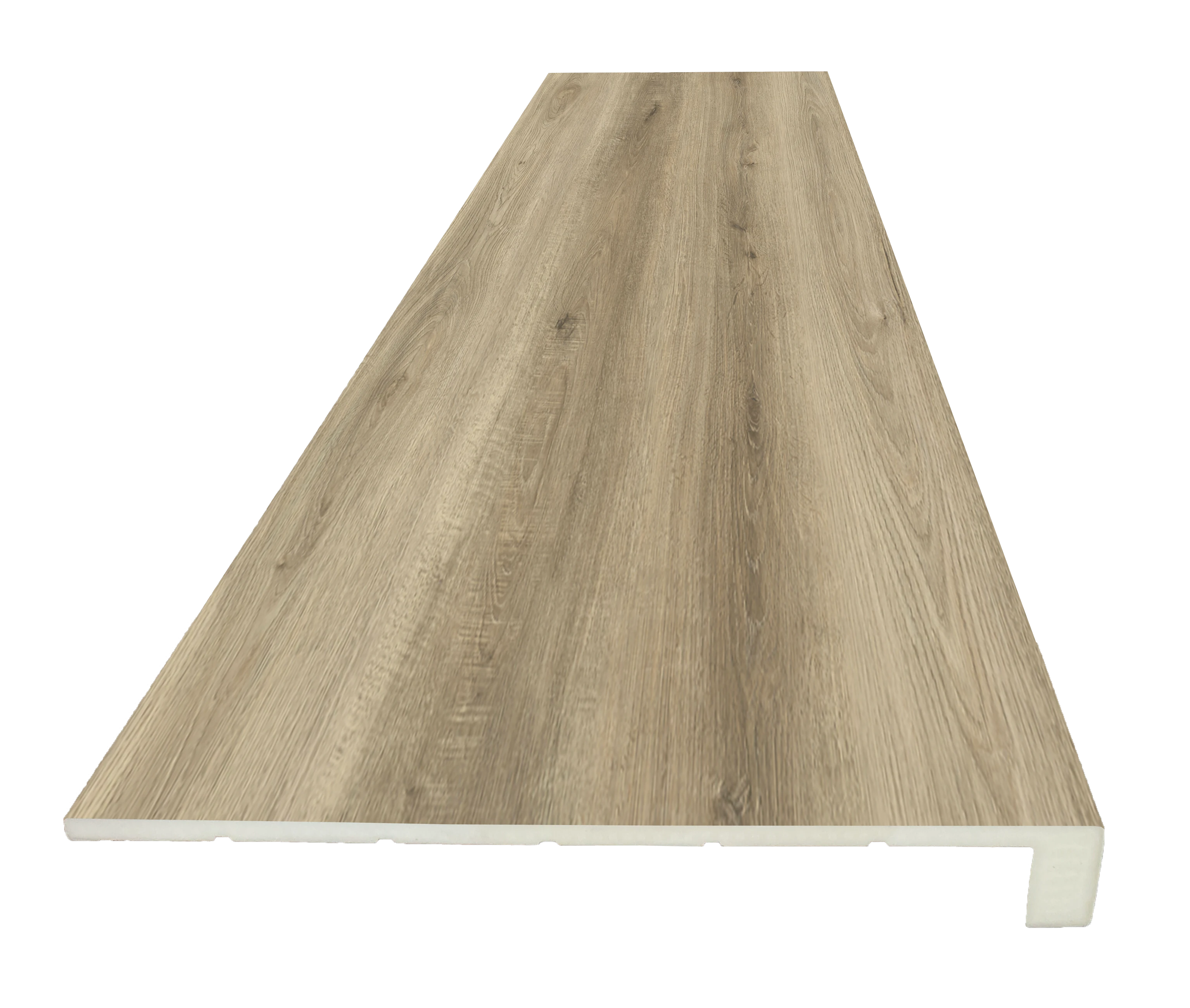 Square Stair Tread - BB01 Dolce Square Stair Tread - BB01 Dolce