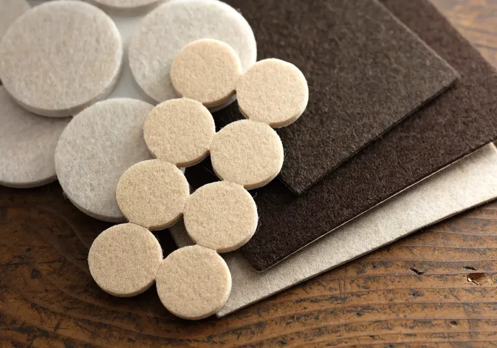 Cleaning-Furniture-Pads | Lions Floor