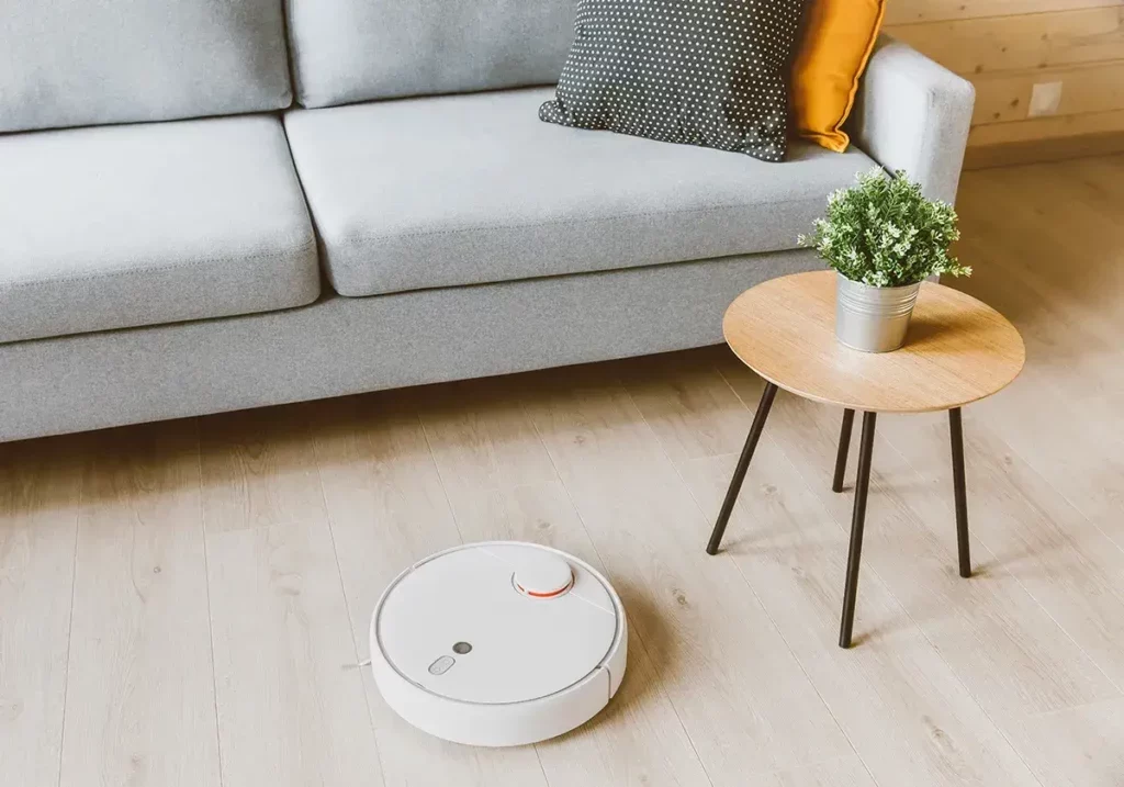 Laminate floor | Lions Floor