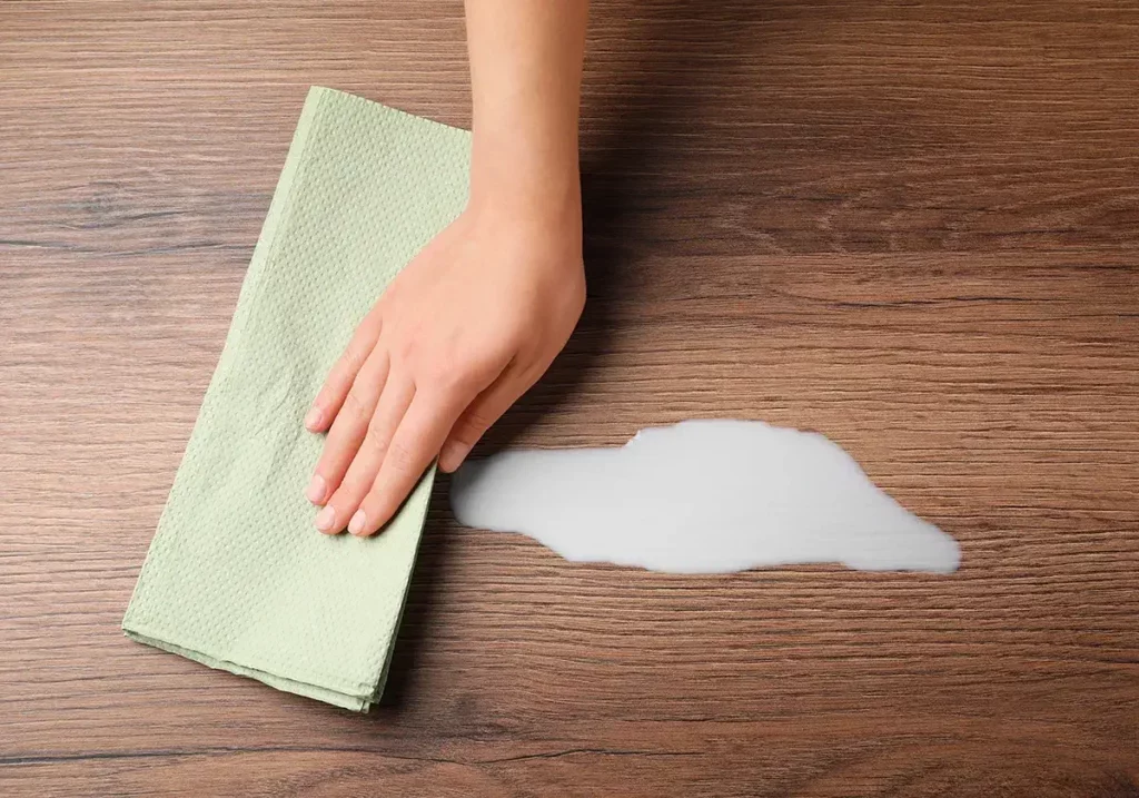 Cleaning liquids | Lions Floor